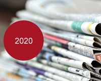 Medienspiegel 2020